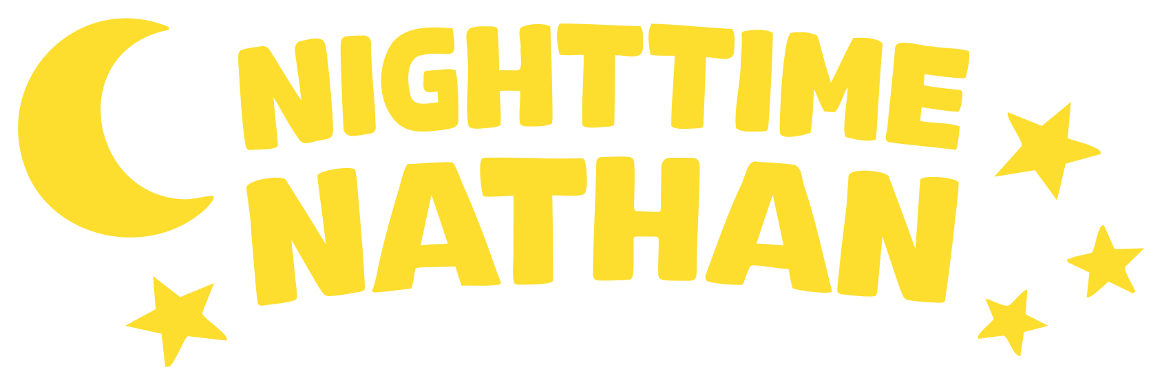 Nighttime Nathan